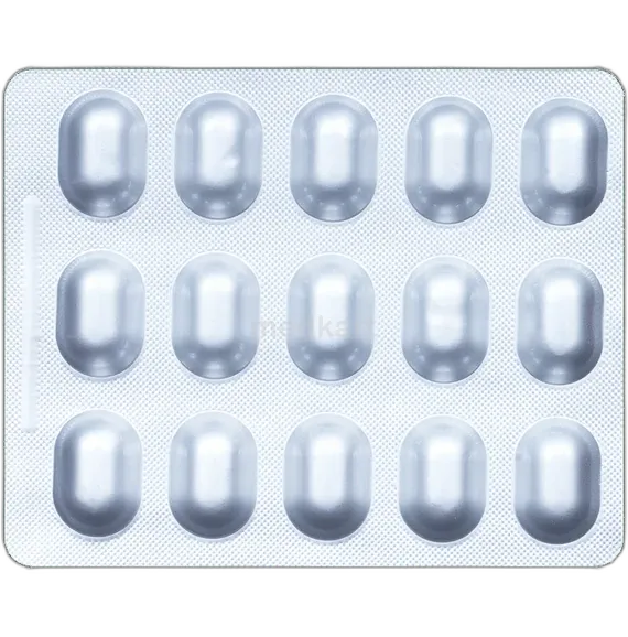 numlo tm 5mg tablet 10's